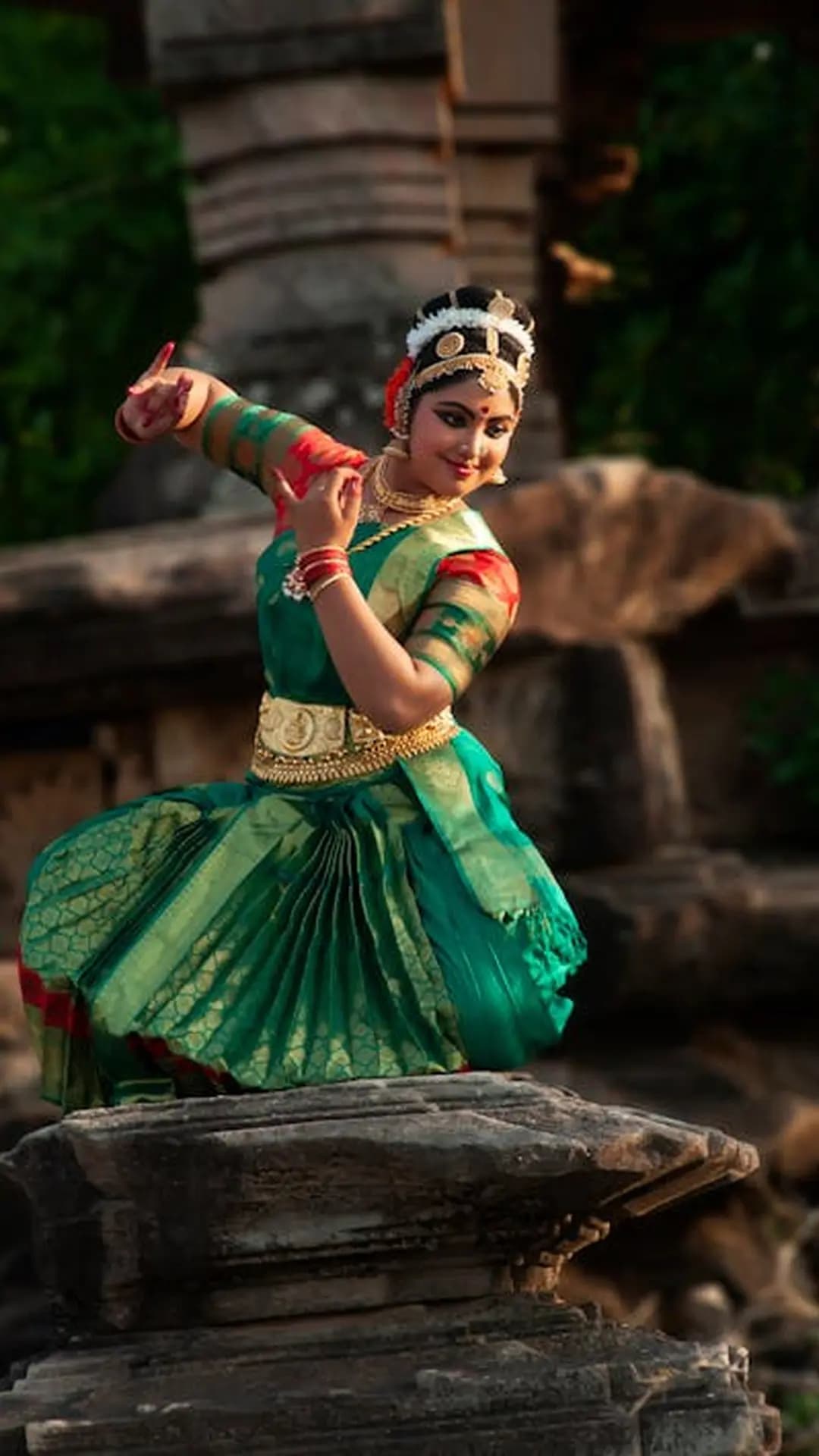 Indian Dance